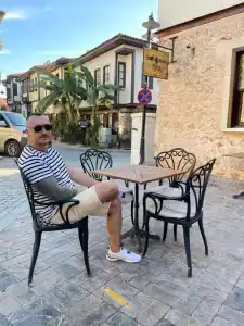 Saye Konak Kaleiçi&Oldtown - 21