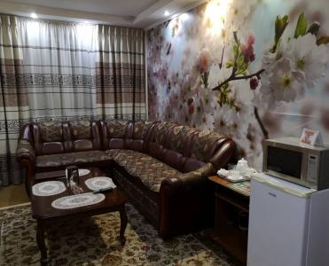 Guest House Domashniy Uyut - 4