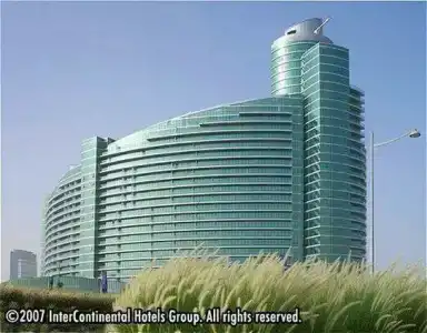 InterContinental Dubai Festival City, an IHG - 9