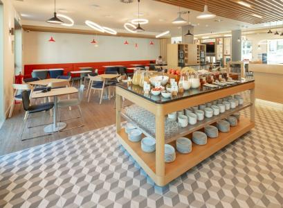 Holiday Inn Express LISBON - PLAZA SALDANHA by IHG - 15