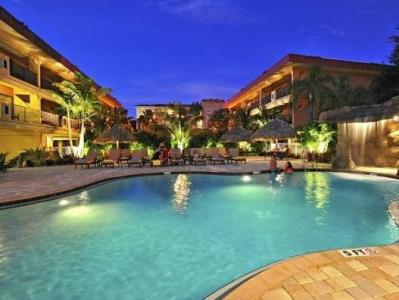 Coconut Cove All-Suite - 59