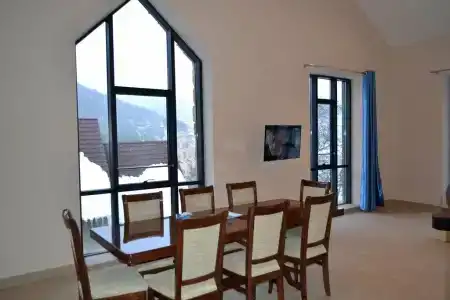 Villadzor Apart - 14