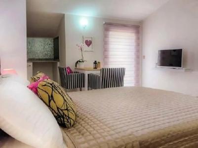 Aspendos Suites - 33