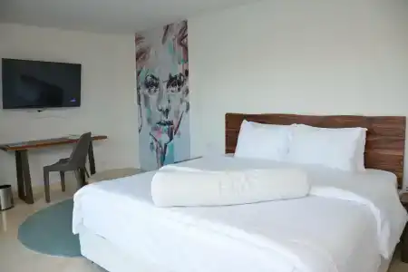 Steigenberger Pure Lifestyle - All Inclusive - 58