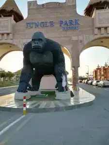 Pickalbatros Jungle Aqua Park - Neverland - 4