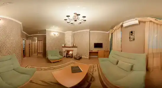 Dvoryanskoe Gnezdo - 3