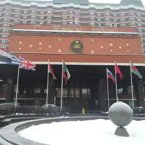 President-Hotel - 27