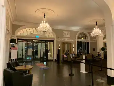 Riu Plaza The Gresham Dublin - 16