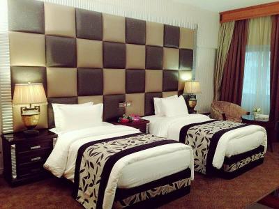 Abjad Grand - 1