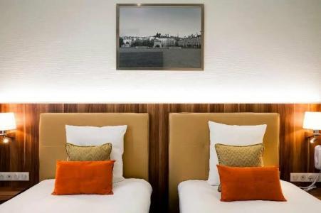 Le Phénix Hôtel - 41