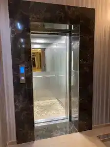 Lazurnoe Okno Guest House - 19