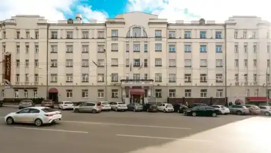 Tsentralny by Ustas - 0