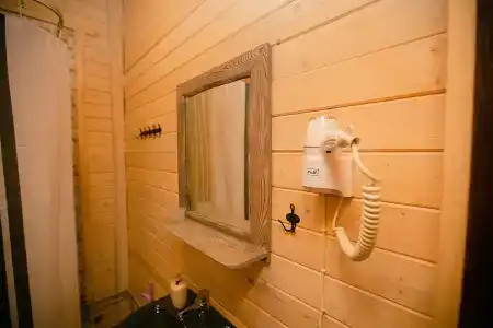 Агроусадьба Здоровей - 9