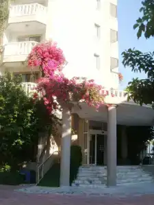 Premier Nergis Beach - 36