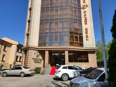 Golden Palace - 49