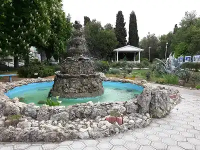 Sevastopol Tourist base - 0