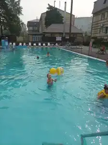 Gostinichnyij Kompleks 7 I Ya - 49