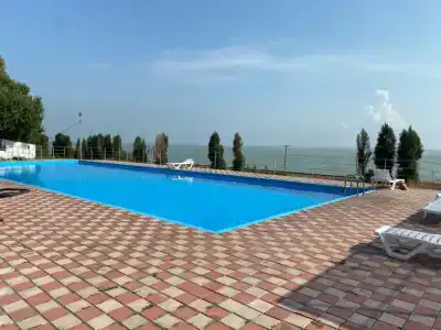 Park-Otel Yuzhnyy bereg - 22