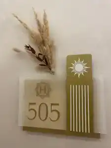 HISTORY Boutique & SPA - 6