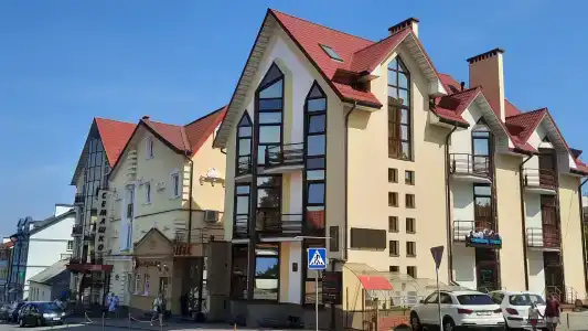 Семашко - 99