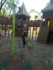 KUP detskiy reabilitatsionno-ozdorovitelnyy tsentr Zhdanovichi - 4