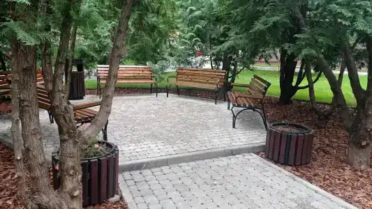 "Сити Парк" - 5