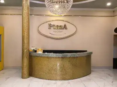 Spa-PLAZA - 56