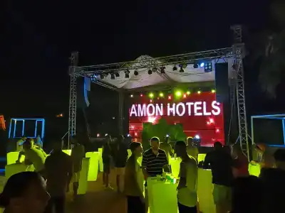 Amons Belek - Adult Only - 14