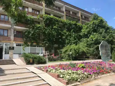 Sanatoriy im. Tsyurupy - 98