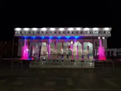 Планета Спа - 4