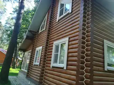 Okatur Tourist base - 26