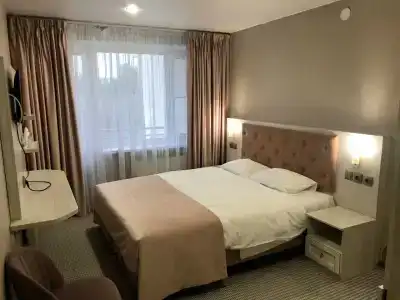 Olimp park-hotel - 6