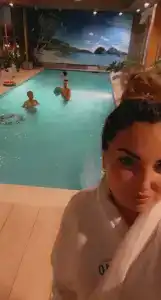 Spa Best Western Russian Manchester - 48