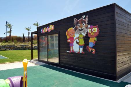 Cascade Wellness Resort - 14