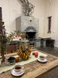 Meridian-Domodedovo - 9