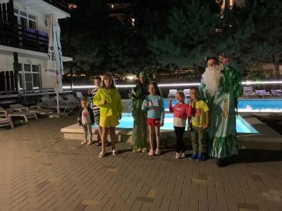 Kruiz All Inclusive - 27