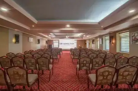 Crowne Plaza - Minsk, an IHG - 40