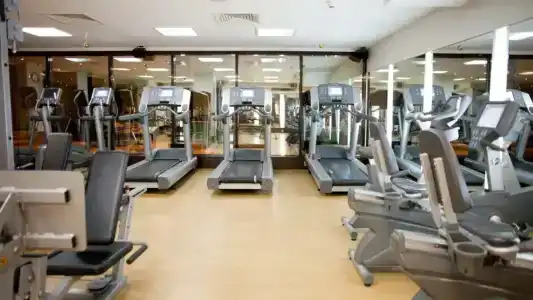 Crowne Plaza - Minsk, an IHG - 9