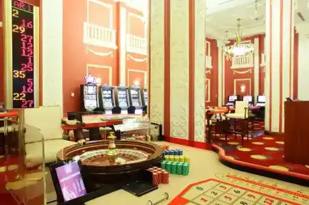 Crowne Plaza - Minsk, an IHG - 25