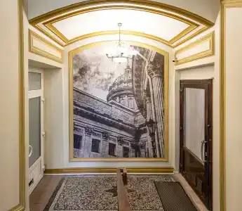 ApartPage Nevskiy - 34