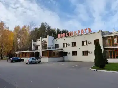 Аристократ Кострома - 54