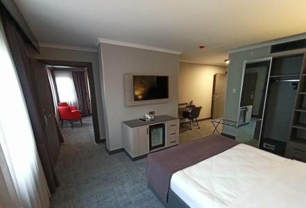 Days by Wyndham Ankara Cankaya - 46