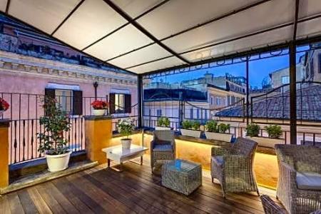 Shali Luxury Suite - 20