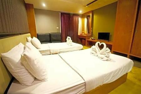 Eurna Resort - 34