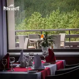 Parkhouse Kokshetau - 98