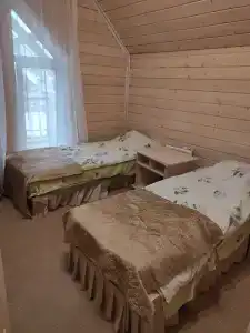 Okatur Tourist base - 19