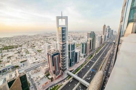 Residence Inn by Marriott Sheikh Zayed Road, Dubai - 49