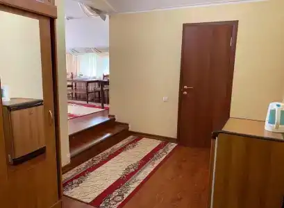 Golubye Ozera Baza Otdykha - 47