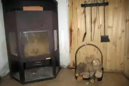 Zagorodnyi klub Shavskaya dolina Tourist base - 4