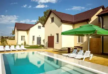 Pansionat DUBLIN-DOLPHIN - 22